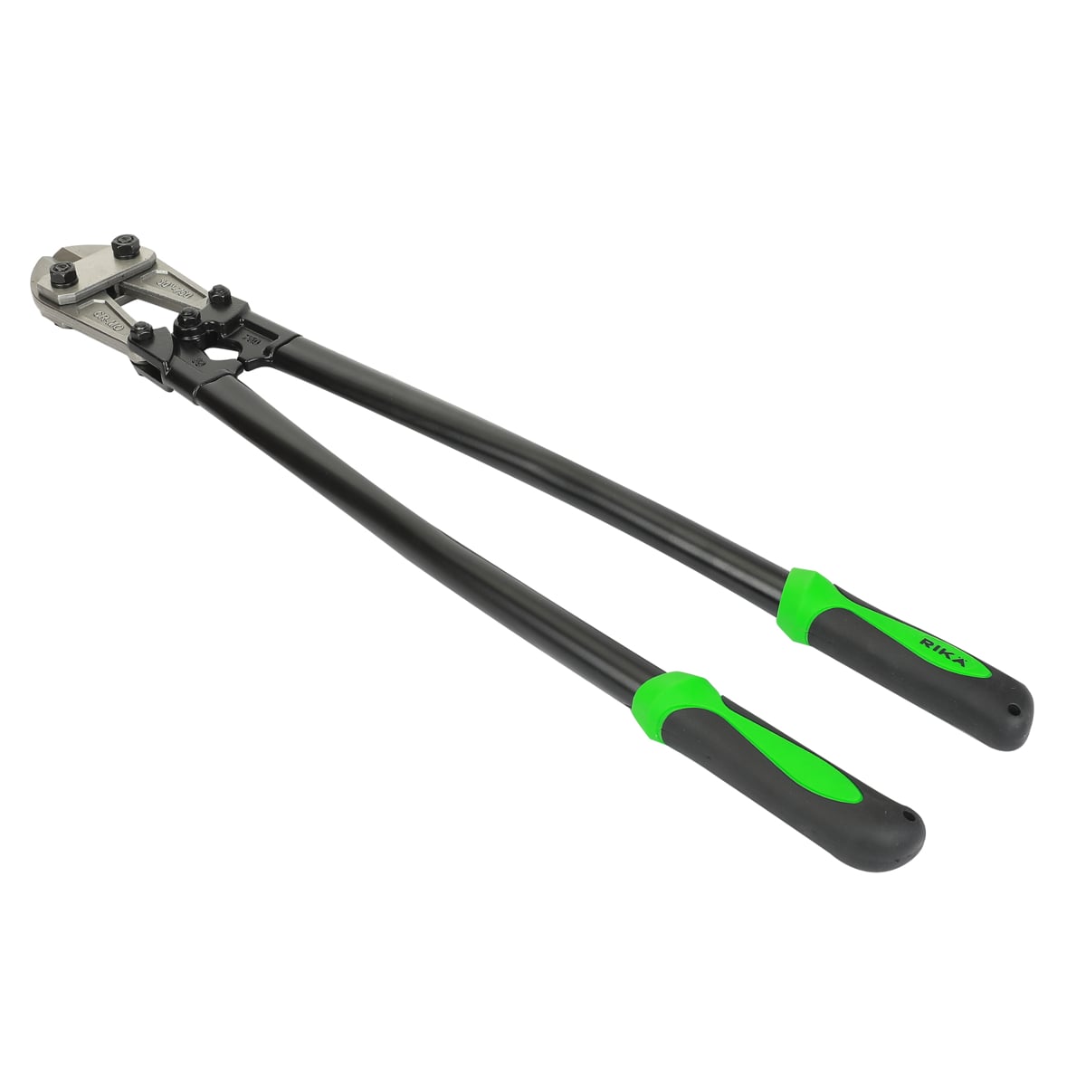 Rikä 30in (760mm) Heavy Duty Chrome Vanadium Bolt Cutters